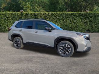 New 2026 Subaru Forester Premium video 2