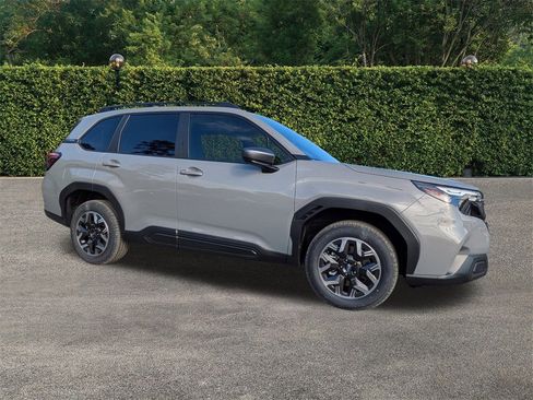 New 2026 Subaru Forester Premium image 2