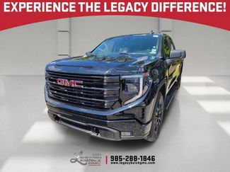 Used 2023 GMC Sierra 1500 Elevation RWD video 1