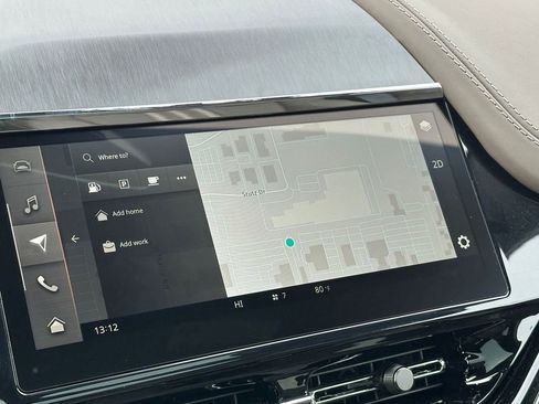 New 2026 Aston Martin DBX 707 AWD/4WD image 24