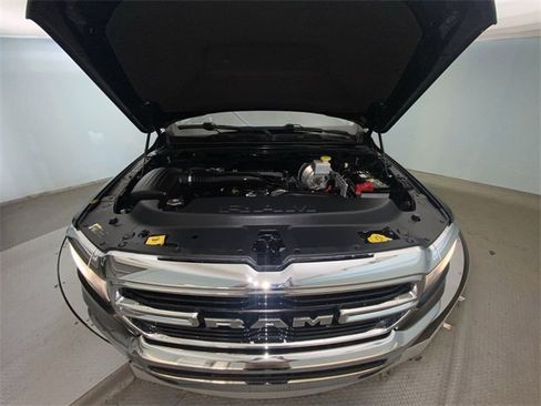 Used 2019 RAM 1500 Big Horn image 11