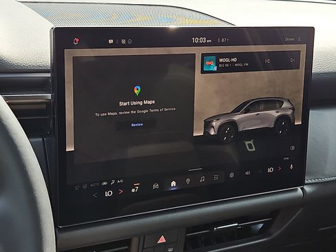 New 2026 MAZDA CX-5 Preferred AWD/4WD image 13