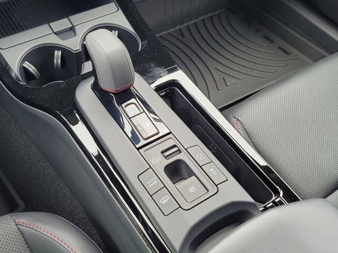 New 2026 Toyota Prius Plug-In Hybrid w/ Limited Premium Package image 35