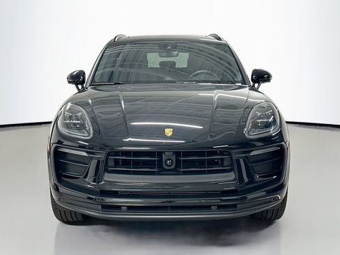 Used 2026 Porsche Macan AWD/4WD image 6