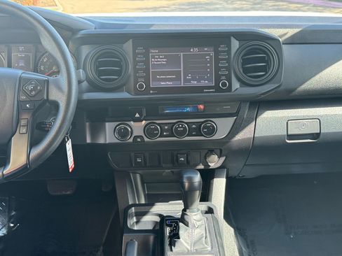 Used 2023 Toyota Tacoma SR image 25