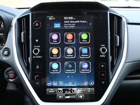 Certified 2025 Subaru Crosstrek 2.0i Premium w/ Crosstrek Mirror Package image 22