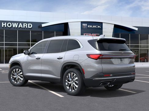 New 2026 Buick Enclave Preferred w/ Power Package image 3