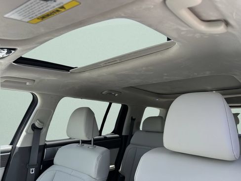 Certified 2026 Hyundai Santa Fe Calligraphy FWD image 26