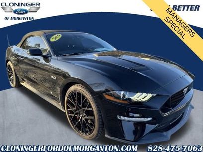 Used 2020 Ford Mustang GT Premium w/ Equipment Group 401A