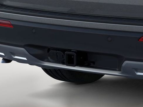 New 2026 Ford Explorer Active w/ Active Comfort Package image 23