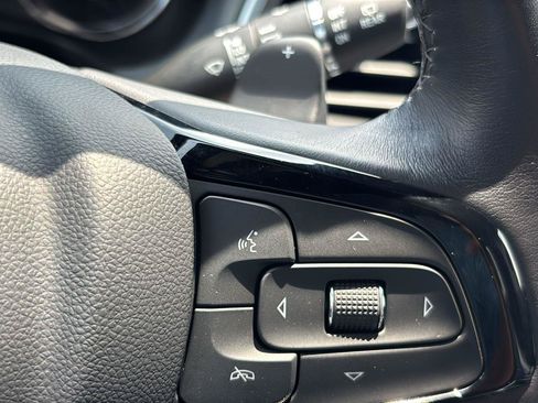 Certified 2024 Buick Enclave Essence AWD/4WD image 30