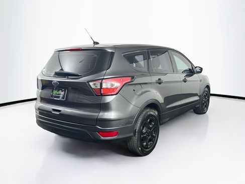 Used 2018 Ford Escape S FWD image 9