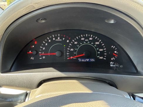 Used 2009 Toyota Camry LE image 15