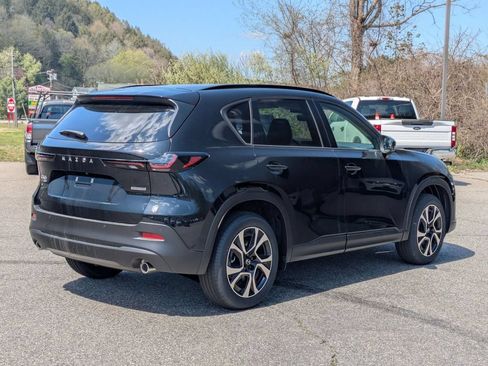 New 2026 MAZDA CX-5 Preferred AWD/4WD image 3