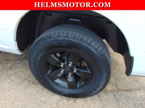 Certified 2023 RAM 1500 Tradesman w/ Electronics Group image 26