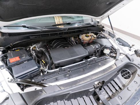 Used 2022 GMC Yukon Denali image 37