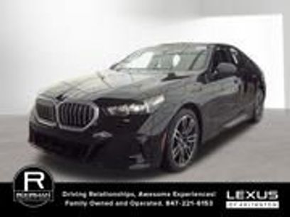 Used 2026 BMW 530i xDrive