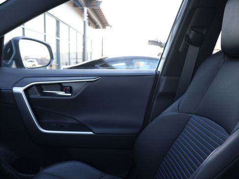 Used 2023 Toyota RAV4 XSE image 39