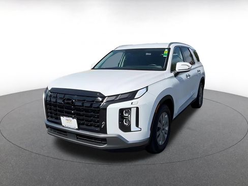 Used 2025 Hyundai Palisade SEL FWD image 7