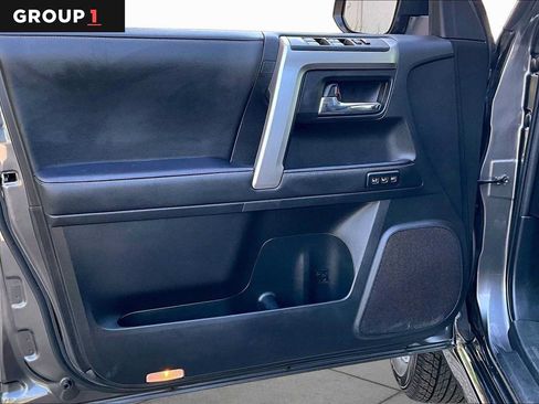 Certified 2023 Toyota 4Runner Limited AWD/4WD image 22