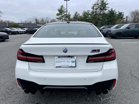 Used 2023 BMW M5 w/ Competition Package image 6