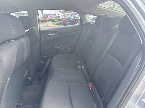 Used 2017 Honda Civic LX image 9