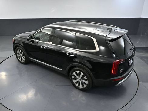 Used 2020 Kia Telluride SX AWD/4WD image 62