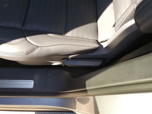 New 2026 Lincoln Nautilus Reserve w/ Jet Appearance Package image 12