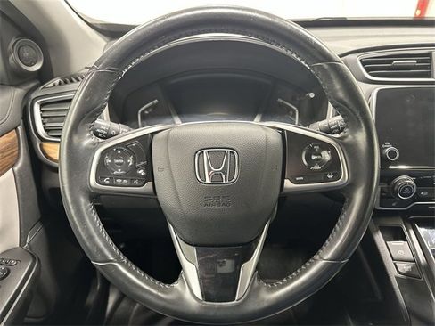 Used 2020 Honda CR-V EX-L image 18