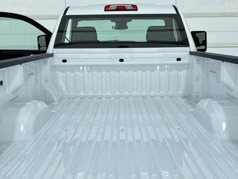 New 2026 GMC Sierra 2500 Pro image 23