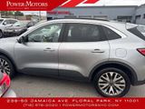 Used 2021 Ford Escape Titanium image 2