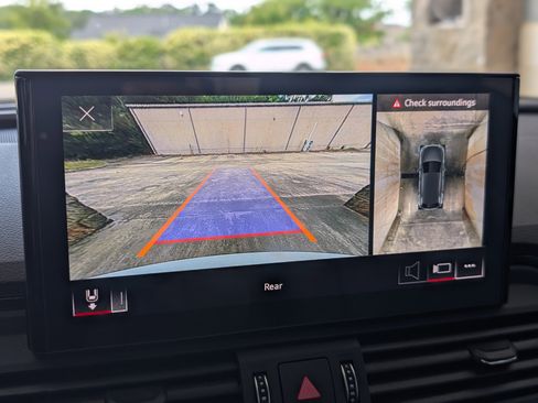 Used 2024 Audi Q5 2.0T Premium Plus w/ Premium Plus Package AWD/4WD image 28