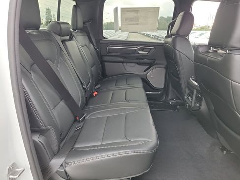 New 2026 RAM 1500 Rebel w/ Rebel Level 2 Equipment Group image 17