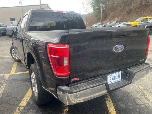 Used 2023 Ford F150 XLT image 9