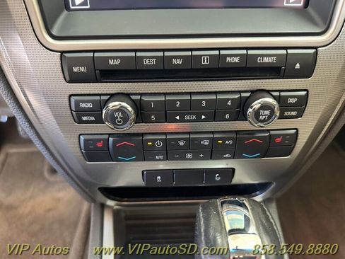 Used 2010 Ford Fusion Hybrid image 9