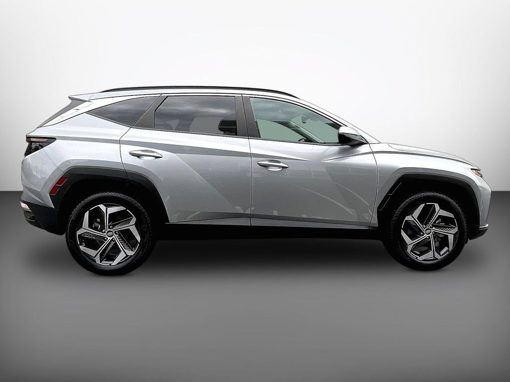 Used 2024 Hyundai Tucson SEL w/ Convenience Package AWD/4WD image 8
