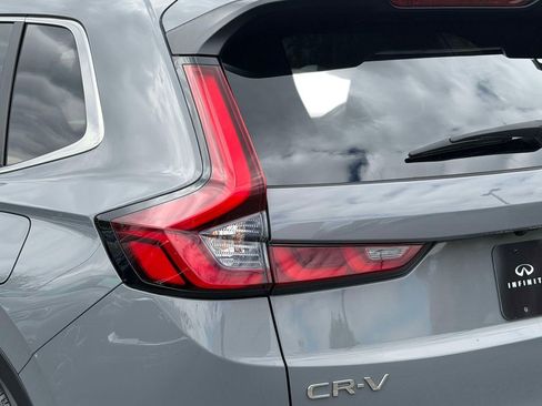 Used 2023 Honda CR-V EX-L image 18