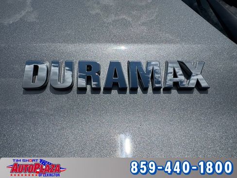 Used 2023 Chevrolet Silverado 1500 LTZ AWD/4WD image 14