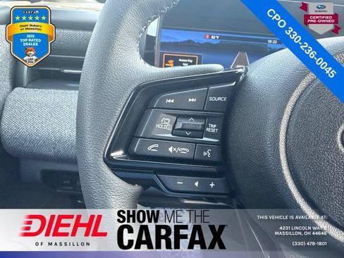 Used 2026 Subaru Outback Premium AWD/4WD image 23