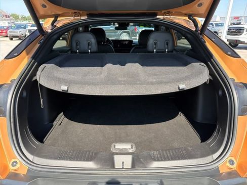 Used 2025 Buick Envista Preferred w/ Convenience II Package FWD image 29
