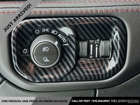 Used 2023 RAM 1500 TRX w/ TRX Level 2 Equipment Group image 10