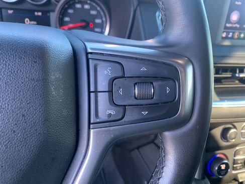 Used 2023 Chevrolet Tahoe LS image 28