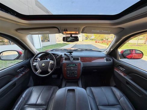 Used 2011 Chevrolet Silverado 1500 LTZ w/ LTZ Plus Package AWD/4WD image 19