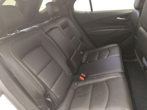Used 2018 Chevrolet Equinox Premier image 19
