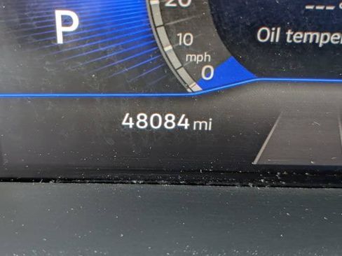 Used 2025 Volkswagen Jetta Sport FWD image 13