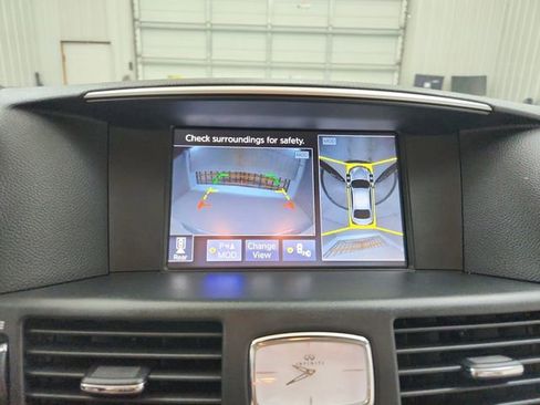 Used 2019 INFINITI Q70 L 3.7 w/ Sensory Package AWD/4WD image 24