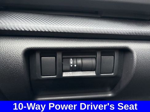 Used 2025 Subaru Crosstrek 2.5i Sport image 25