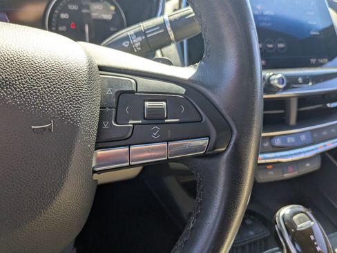 Used 2020 Cadillac CT5 Premium Luxury w/ Driver Awareness Plus Package image 18