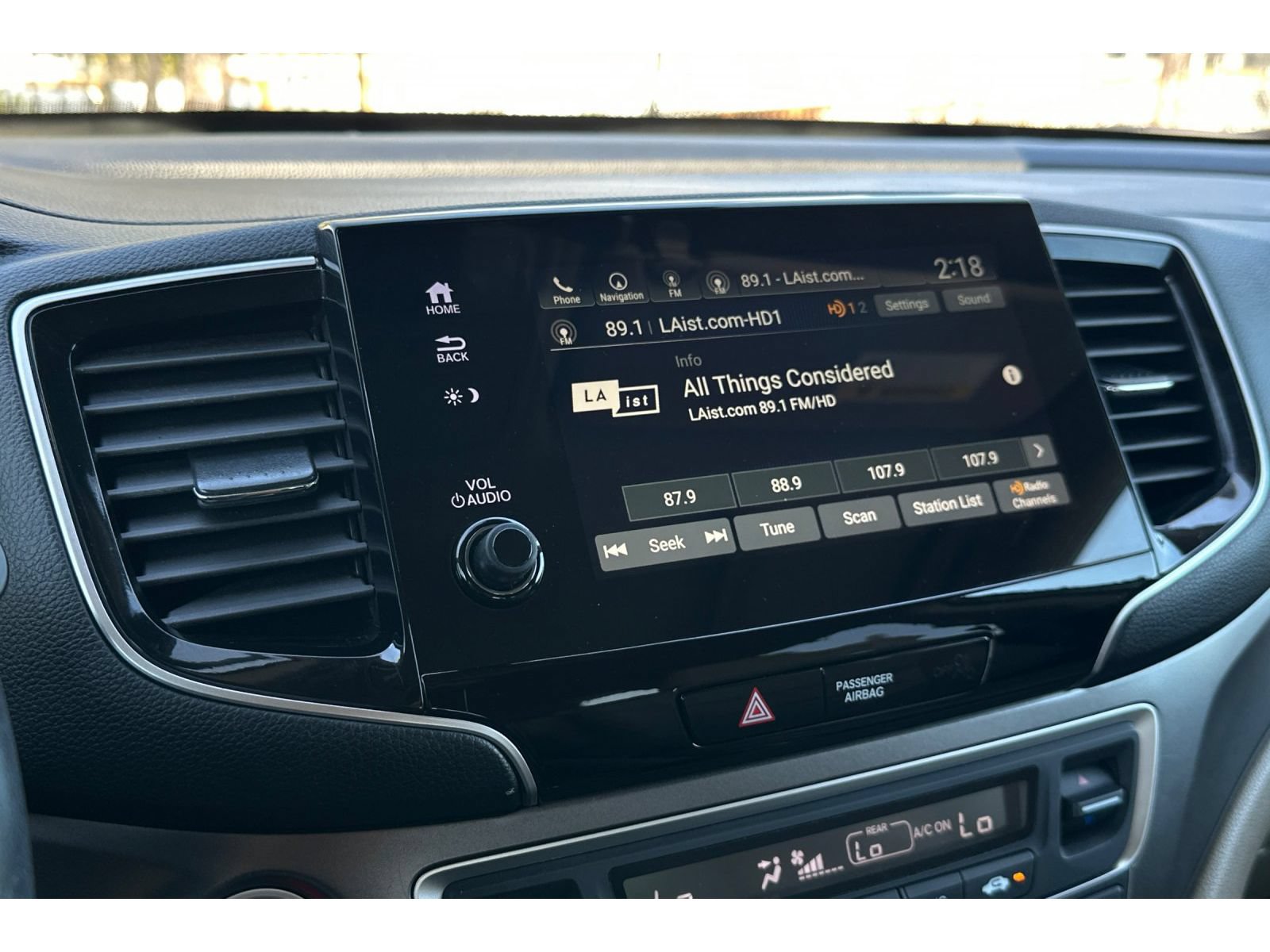 Used 2019 Honda Pilot EX-L image 24