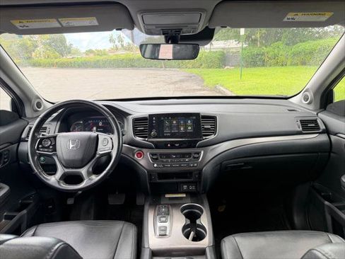 Used 2022 Honda Pilot Special Edition image 17